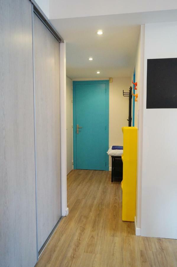 Appartement A 2Min Du Plan D'Eau Vichy Buitenkant foto